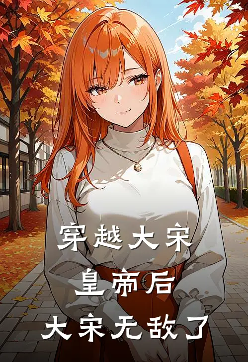 穿越大宋皇帝后，大宋无敌了