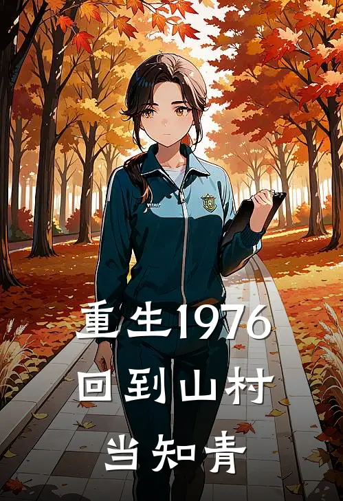 重生1976：回到山村当知青
