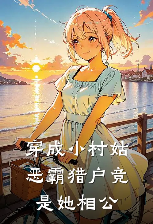 穿成小村姑，恶霸猎户竟是她相公