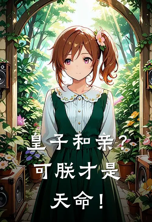 皇子和亲？可朕才是天命！