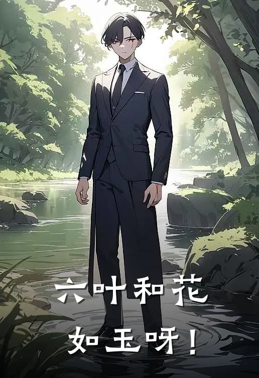 六叶和花如玉呀！