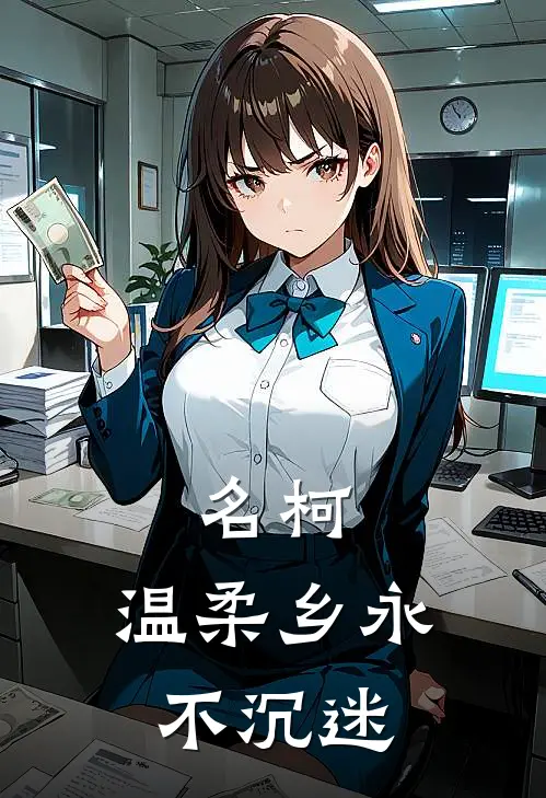 名柯：温柔乡永不沉迷