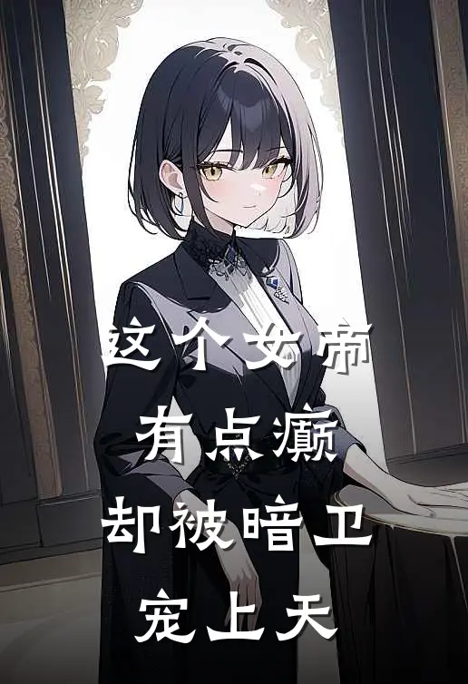 这个女帝有点癫，却被暗卫宠上天