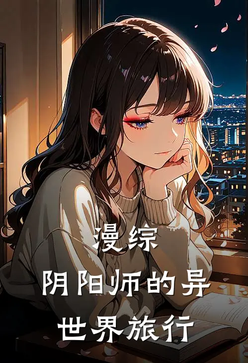 漫综：阴阳师的异世界旅行