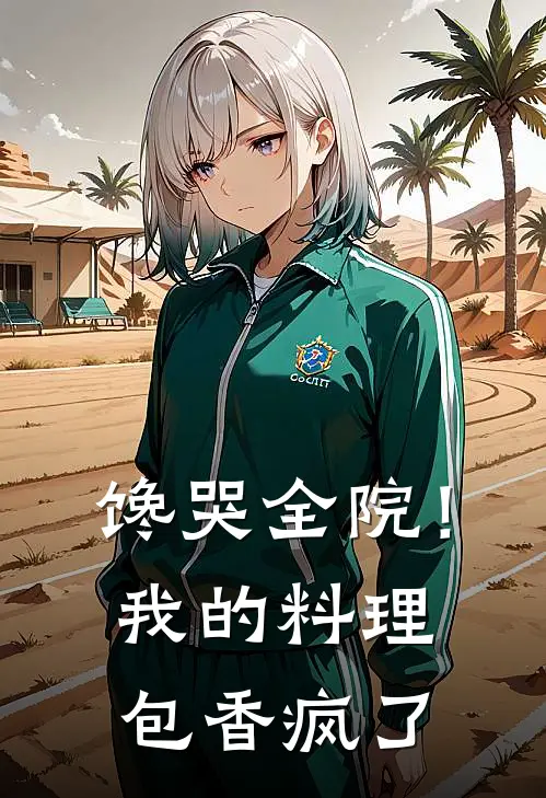 馋哭全院！我的料理包香疯了