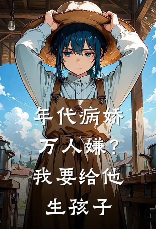 年代病娇万人嫌？我要给他生孩子