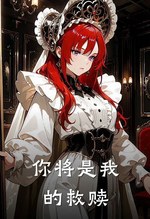你将是我的救赎