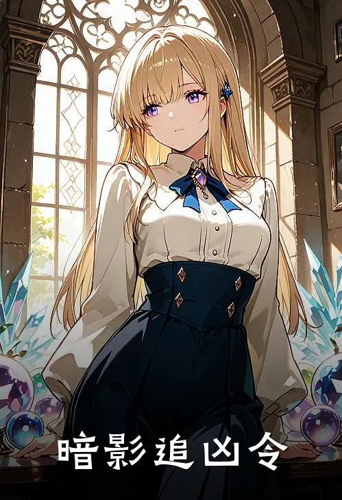 暗影追凶令