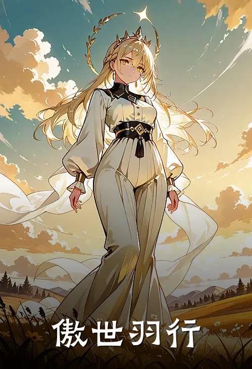 傲世羽行