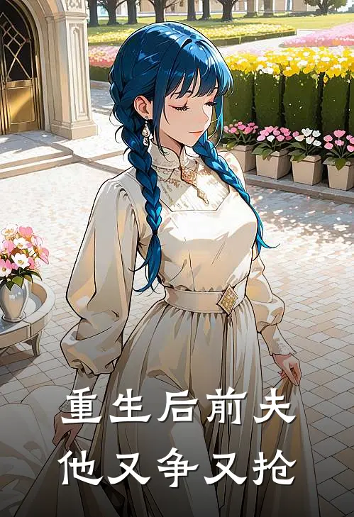 重生后前夫他又争又抢