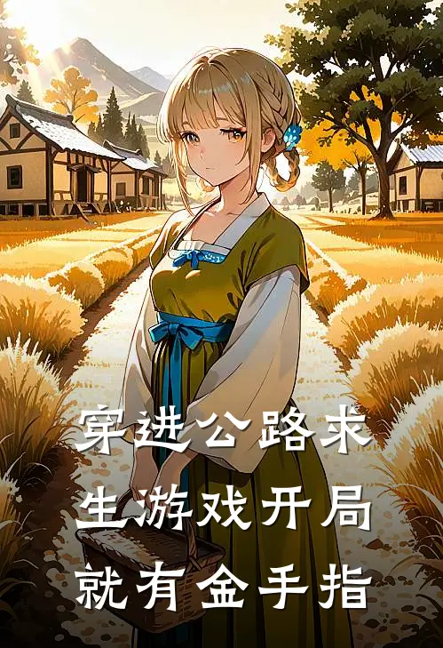 穿进公路求生游戏开局就有金手指