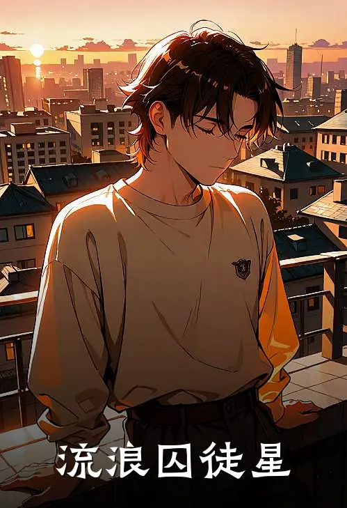 流浪囚徒星