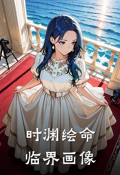 【时渊绘命，临界画像】