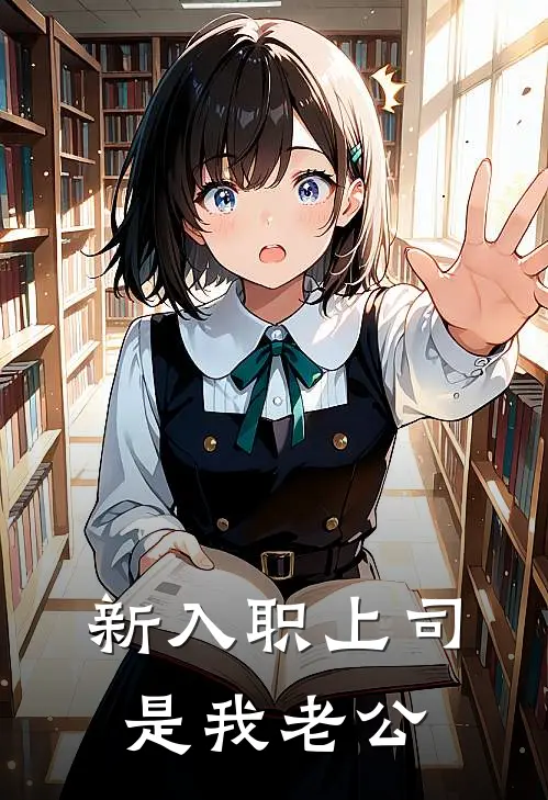 新入职上司是我老公