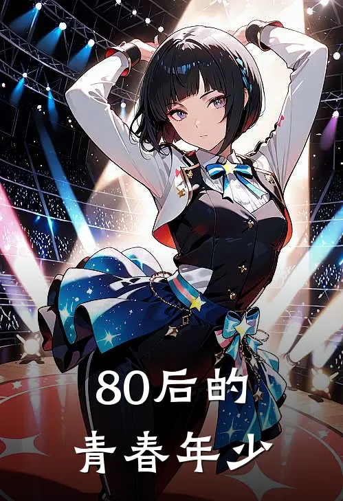 80后的青春年少