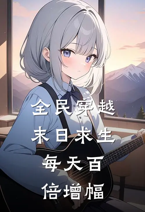 全民穿越末日求生：每天百倍增幅