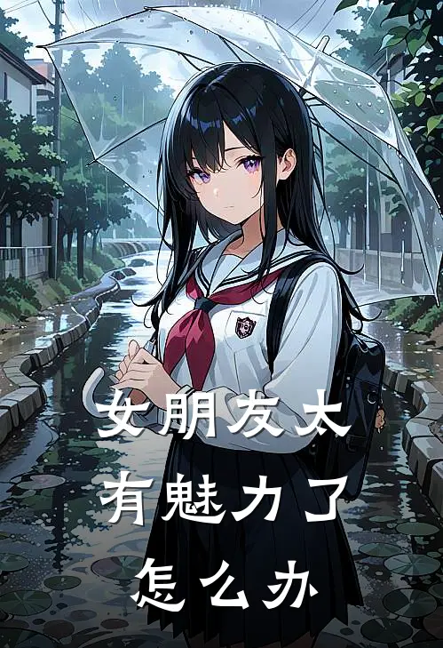 女朋友太有魅力了怎么办