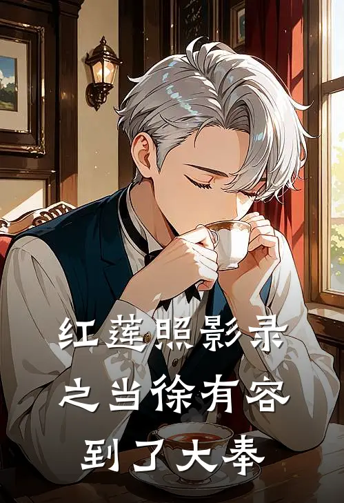 红莲照影录之当徐有容到了大奉