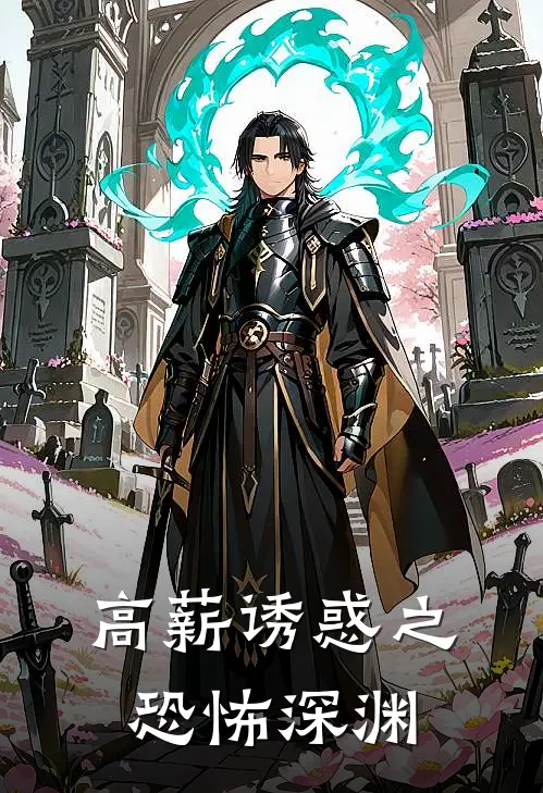 高薪诱惑之恐怖深渊