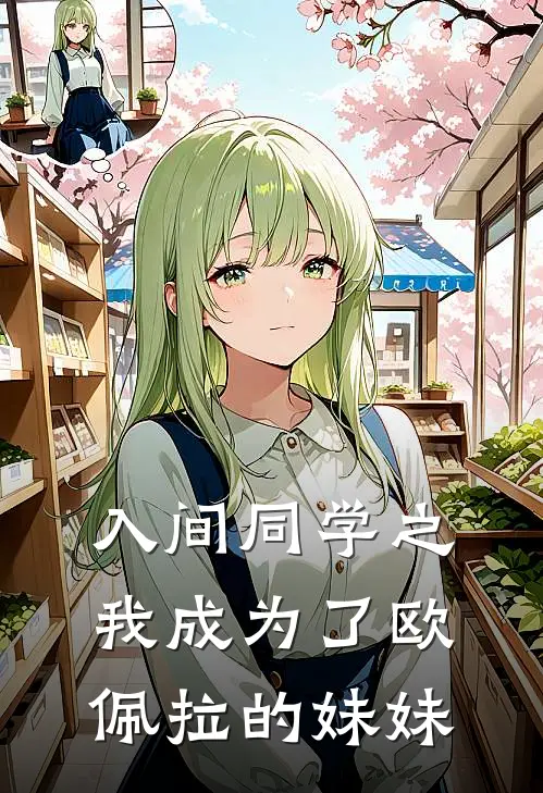 入间同学之我成为了欧佩拉的妹妹