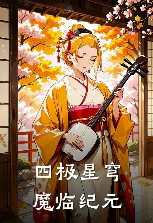 四极星穹：魔临纪元