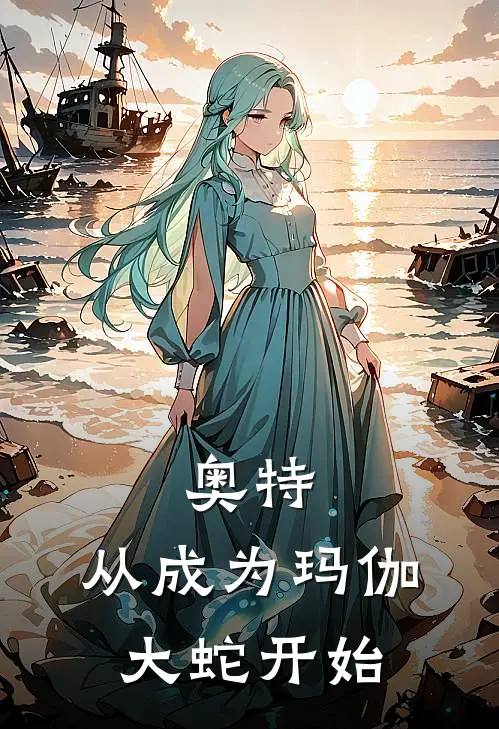 奥特：从成为玛伽大蛇开始