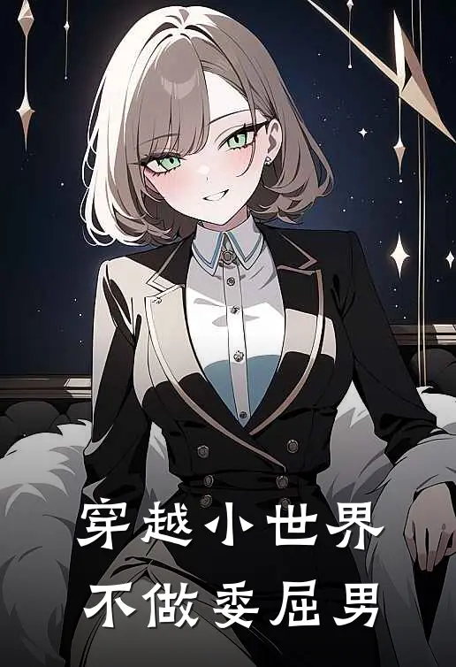 穿越小世界，不做委屈男