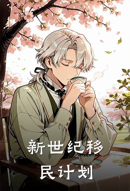 新世纪移民计划