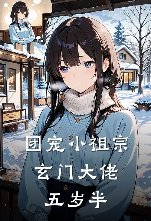 团宠小祖宗，玄门大佬五岁半