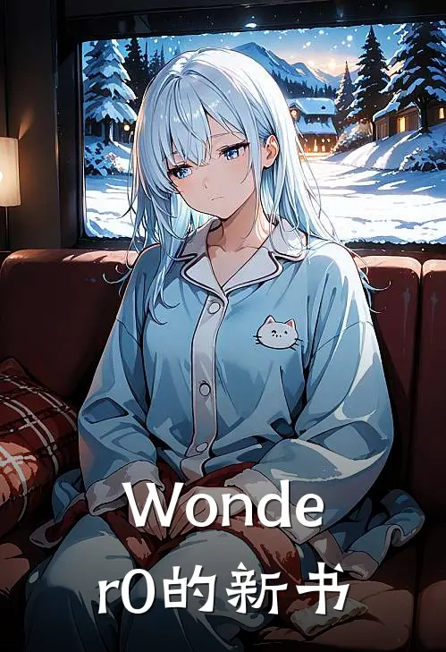 Wonder0的新书