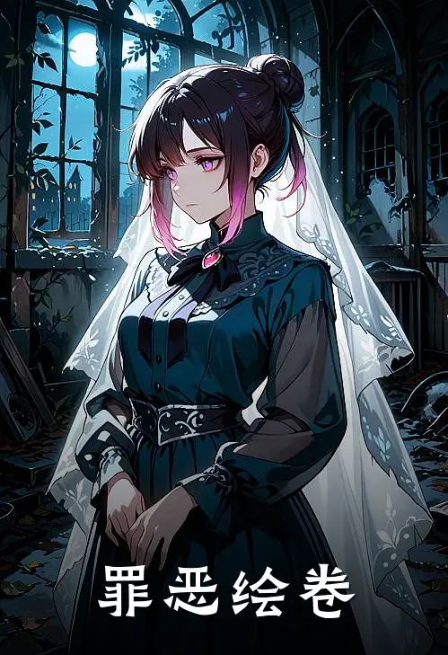 罪恶绘卷