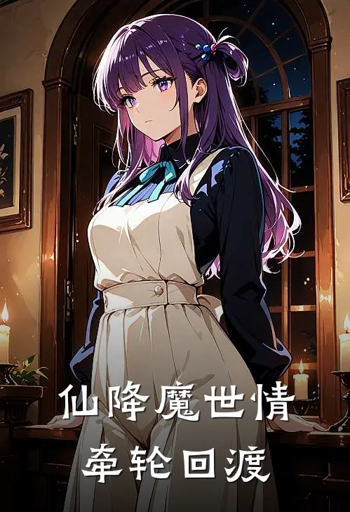 仙降魔世情牵轮回渡