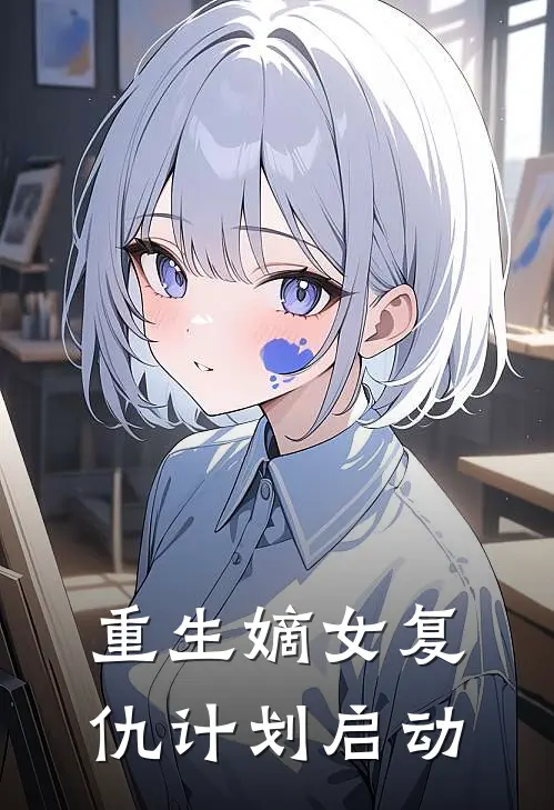 重生嫡女复仇计划启动