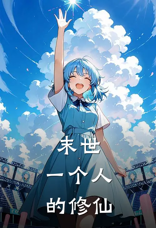 末世：一个人的修仙