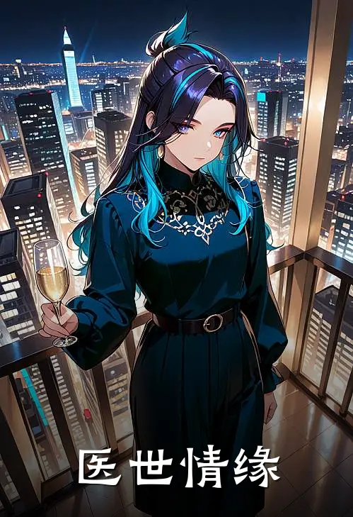 医世情缘