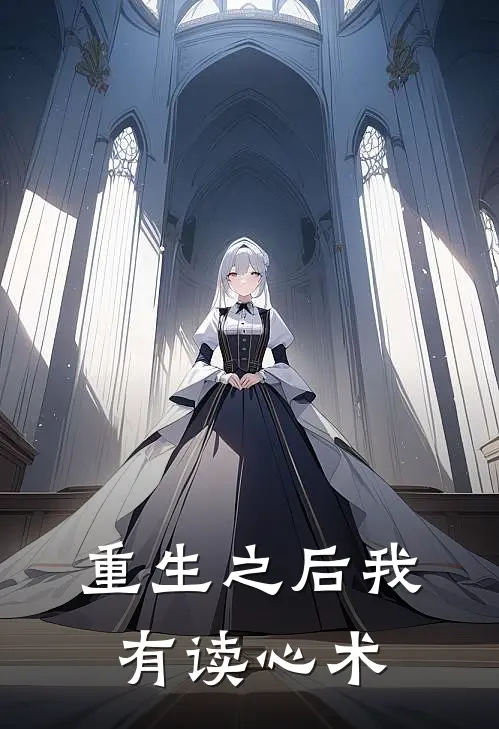 重生之后我有读心术