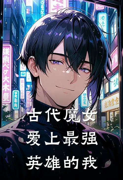 古代魔女爱上最强英雄的我