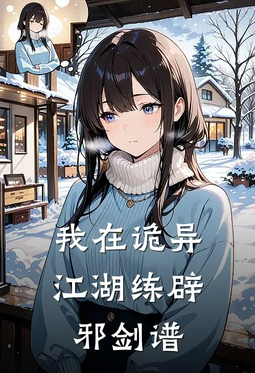 我在诡异江湖练辟邪剑谱