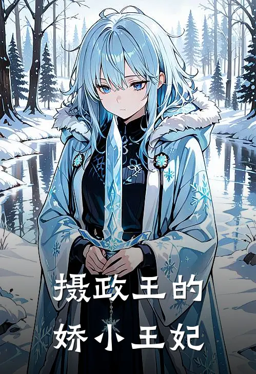 摄政王的娇小王妃