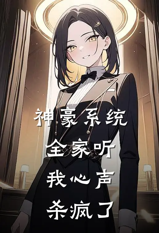 神豪系统，全家听我心声，杀疯了