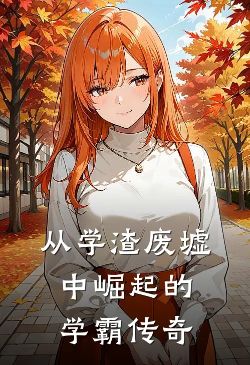 从学渣废墟中崛起的学霸传奇