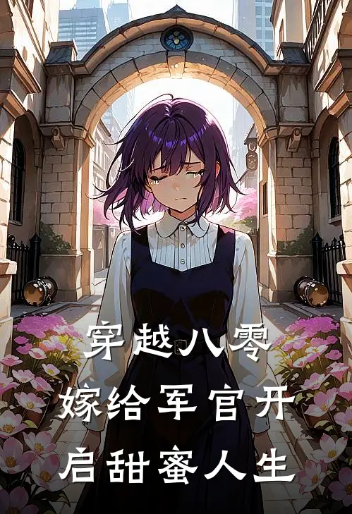 穿越八零：嫁给军官开启甜蜜人生
