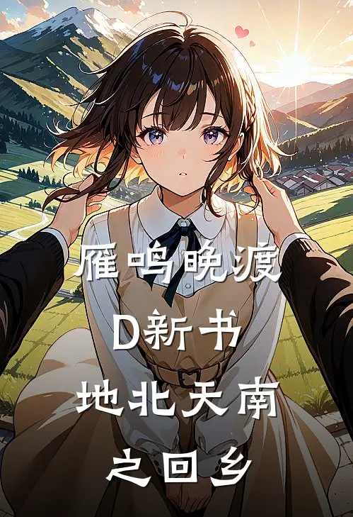 雁鸣晚渡D新书：地北天南之回乡
