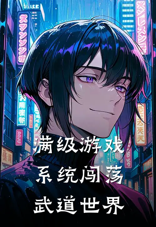 满级游戏系统闯荡武道世界