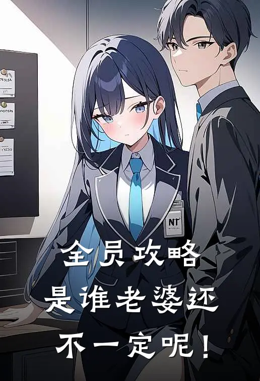 全员攻略：是谁老婆还不一定呢！