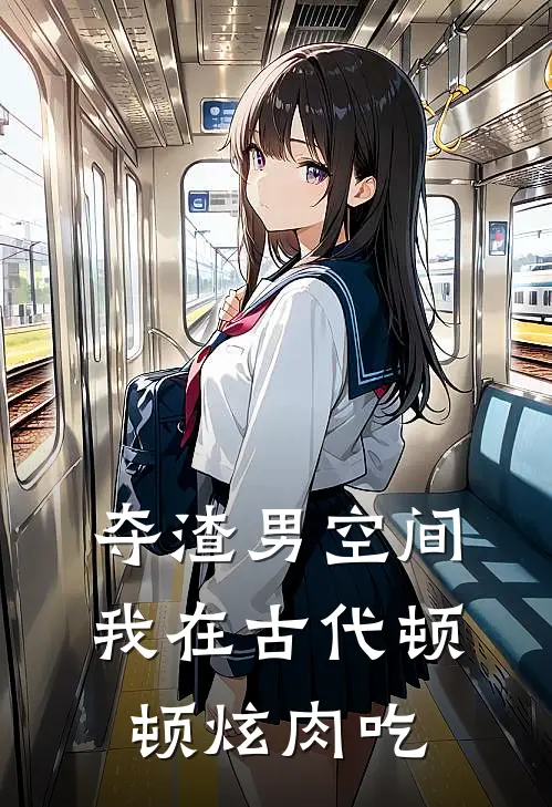 夺渣男空间，我在古代顿顿炫肉吃