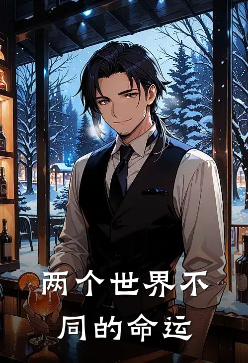 两个世界不同的命运