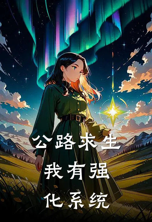 公路求生：我有强化系统