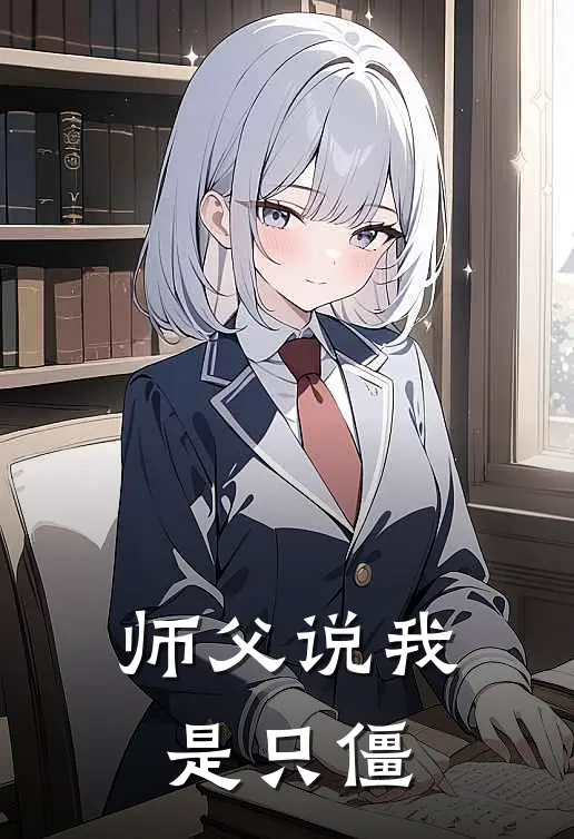 师父说我是只僵