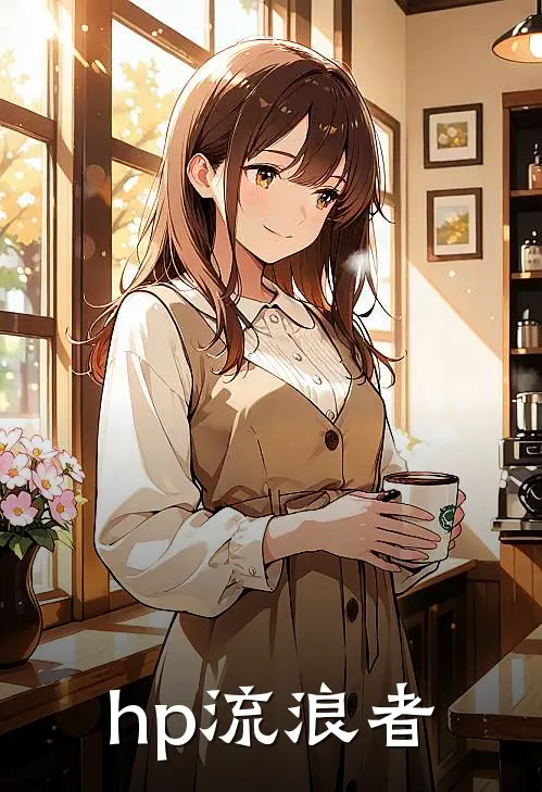 hp流浪者